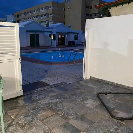 Clau Playa del Inglés