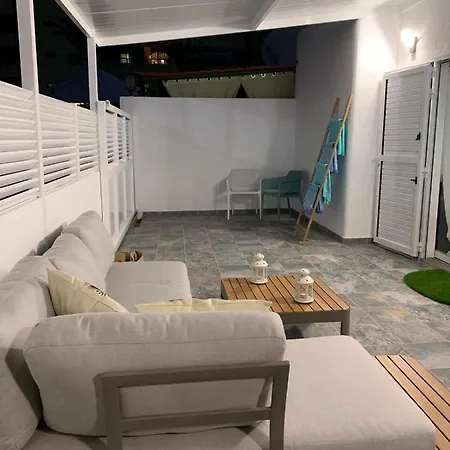 Clau * Playa del Inglés