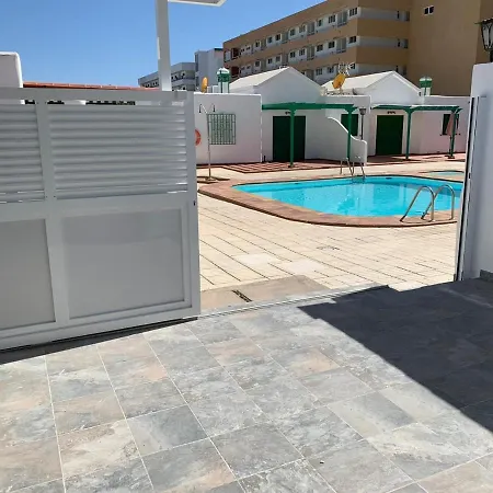 Hébergement de vacances Clau *