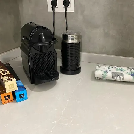 Clau Hébergement de vacances *