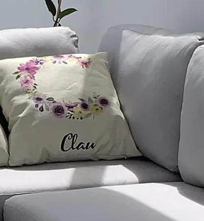 Hébergement de vacances Clau *