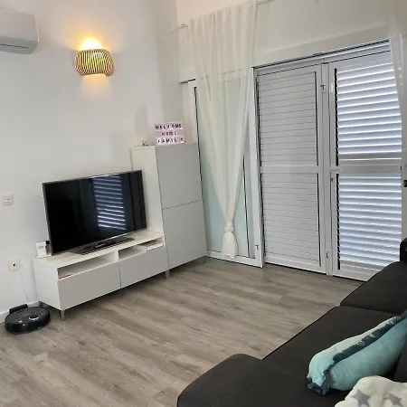 Clau Playa del Inglés