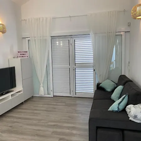 Clau Playa del Inglés