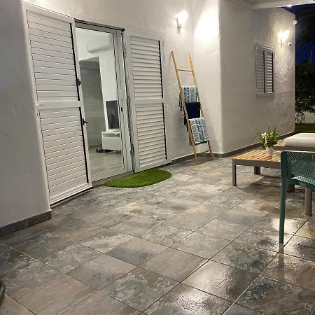 Clau Holiday home Playa del Ingles (Gran Canaria)