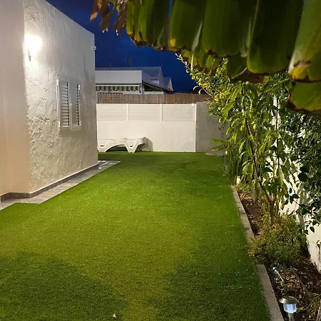 Holiday home Clau Playa del Ingles (Gran Canaria)