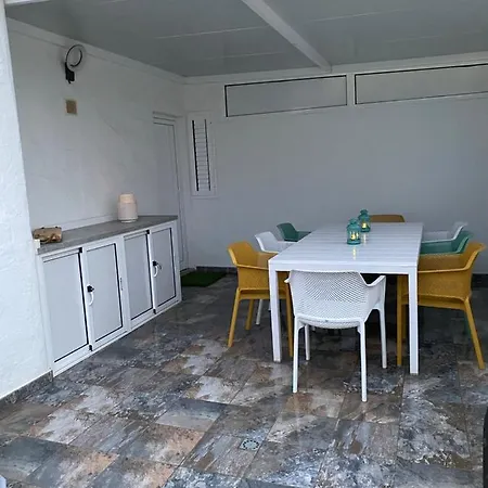 Holiday home Clau