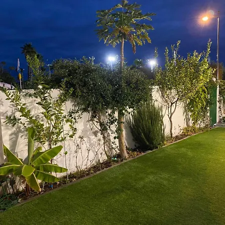 Clau Holiday home
