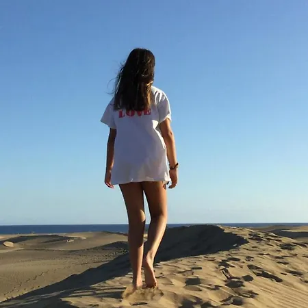 Clau * Playa del Ingles (Gran Canaria)
