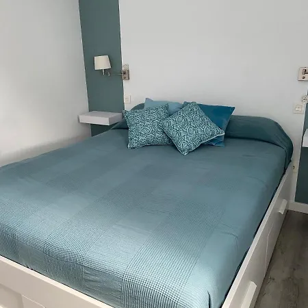 Clau Holiday home *