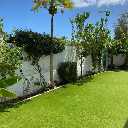 Clau Holiday home *