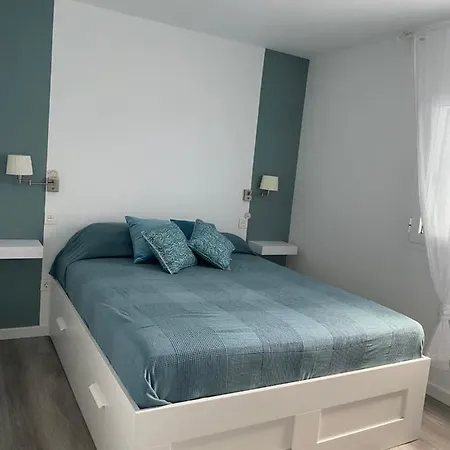 Clau Holiday home *